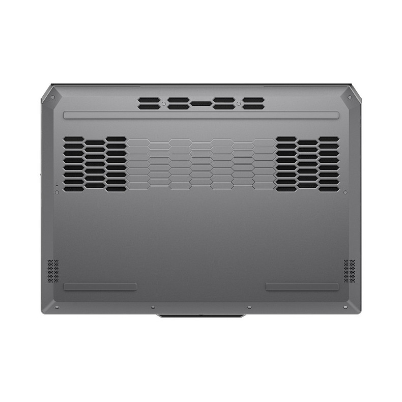 Ноутбук Lenovo LOQ 15IRX10 (83JE00XXRA) Luna Grey