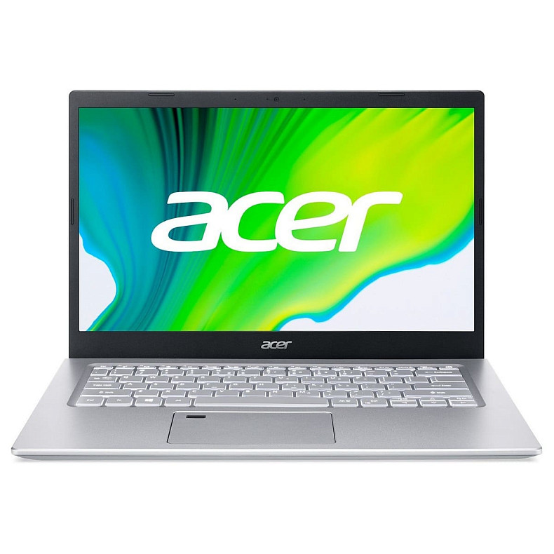 Ноутбук Acer Aspire 5 A514-54G-36VA (NX.A21EU.00D) Silver