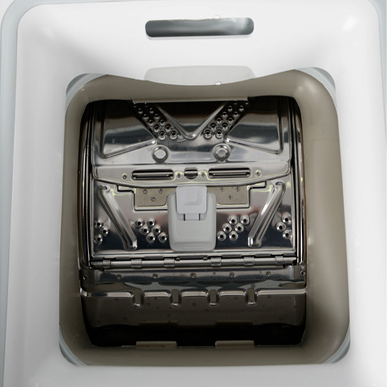 Стиральная машина Indesit BTWA51052(UA)