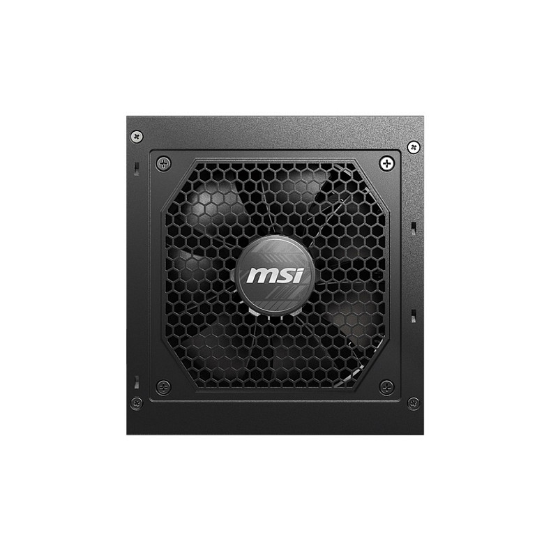 Блок питания MSI MAG A750GL PCIE5 750W