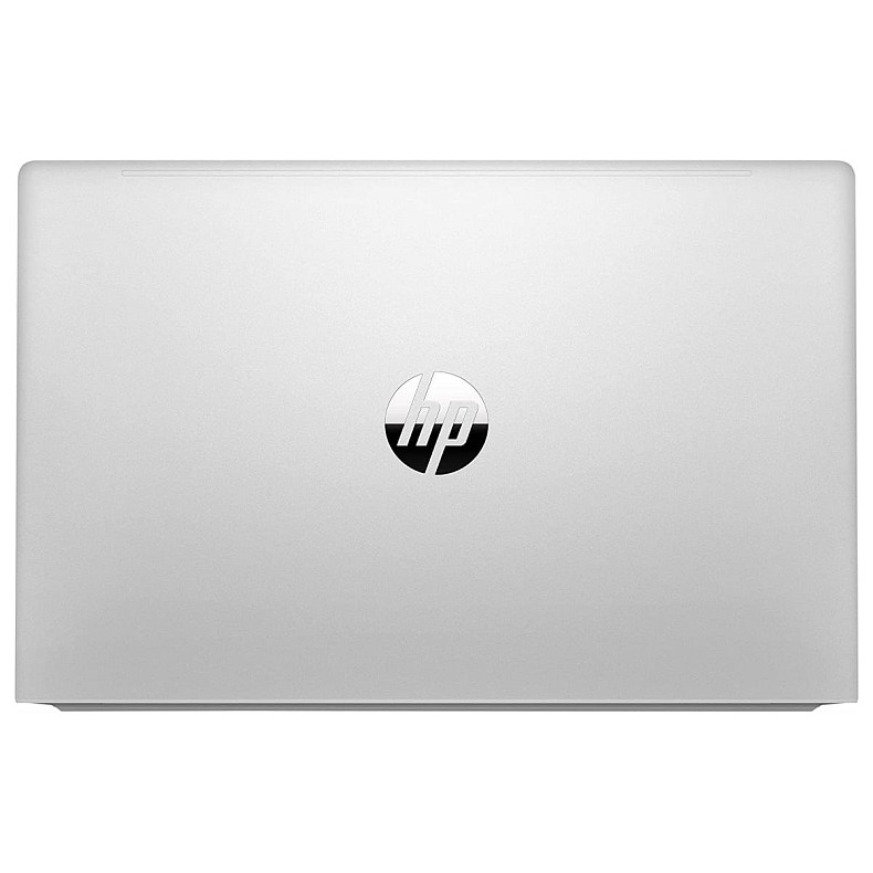 Ноутбук HP Probook 450-G9 15.6" FHD IPS AG, Intel i5-1235U, 8GB, F512GB, сріблястий (723N5EA)