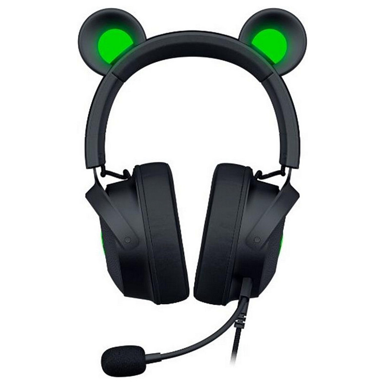 Гарнитура Razer Kraken Kitty V2 Pro Black (RZ04-04510100-R3M1)