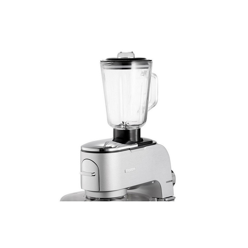 Кухонная машина Ardesto KMCH-K1500SS