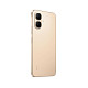 Смартфон Infinix Smart 10 X6725 4/64GB Twilight Gold