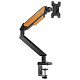 Настільне кріплення Anda Seat Stealth II 17’’-32’’ Orange