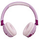 Навушники JBL JR 320BT Purple (JBLJR320BTPUR)