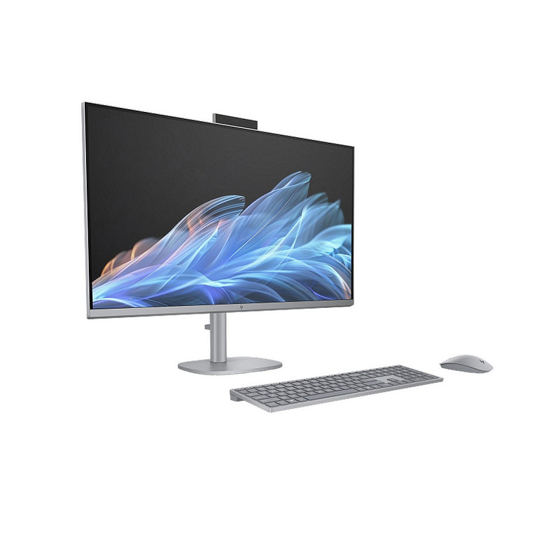 Моноблок HP OmniStudio X 31.5" UHD IPS, Intel U5-125H, 16GB, F1TB, NVD4050-6,