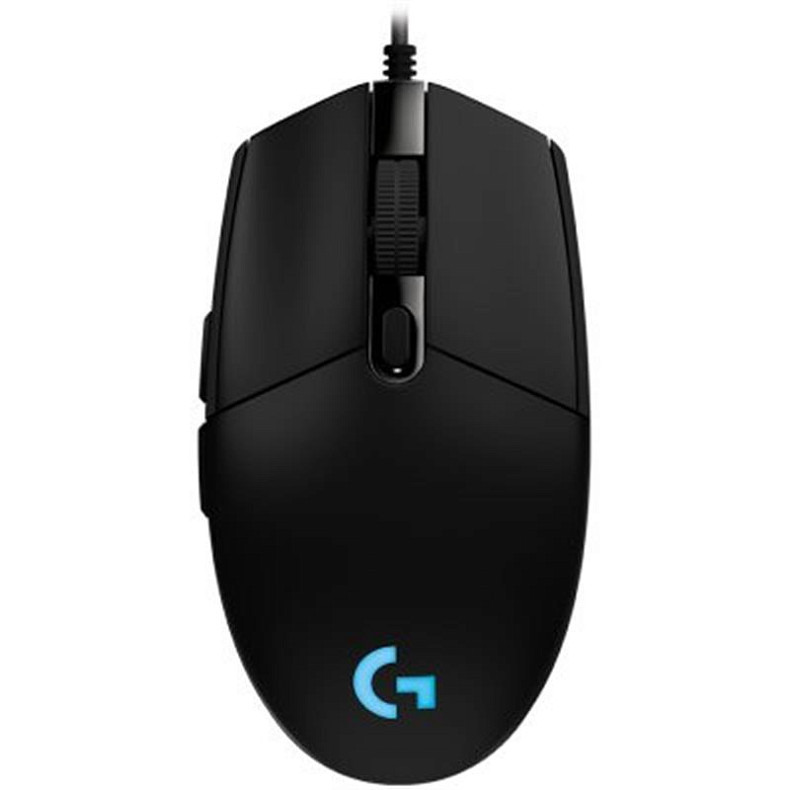 Мышка Logitech G102 Lightsync (910-005823)