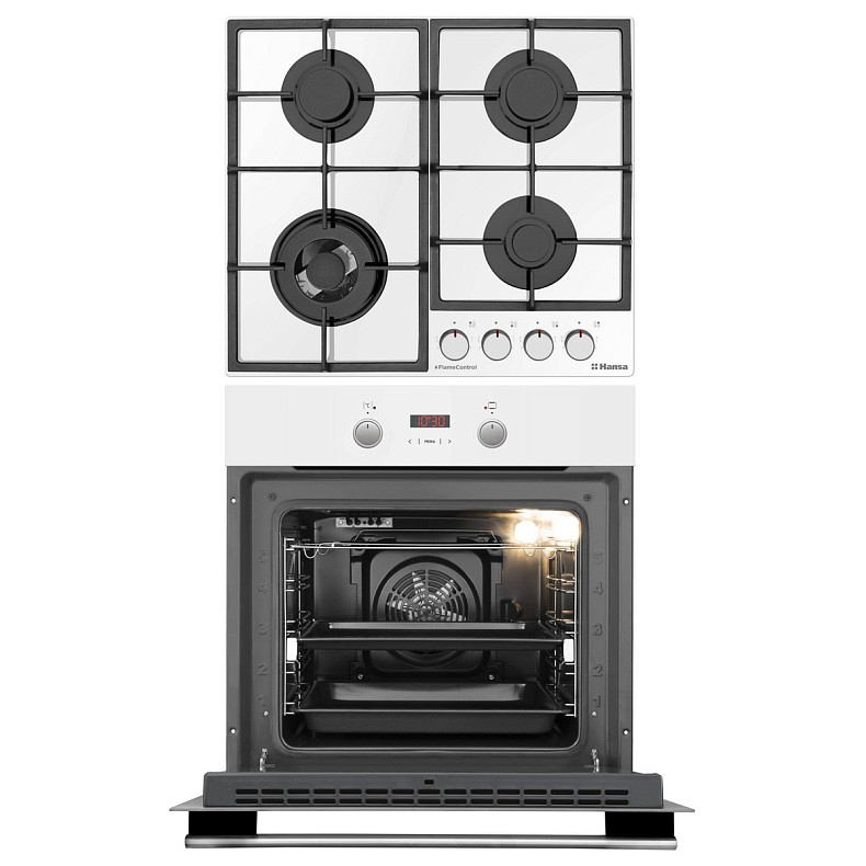 Духова шафа Hansa FCGW683299