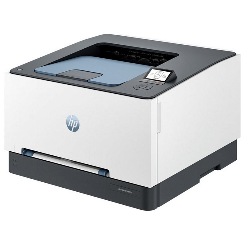 Принтер HP Color LaserJet Pro 3203dw (499N4A)