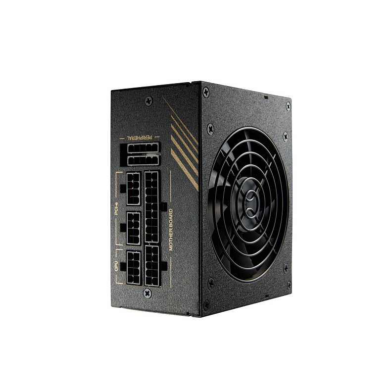 БП 550W FSP SFX DAGGER PRO SDA2-550 80+ Gold, 92mm Ball Bearing fan, Modular, Retail Box