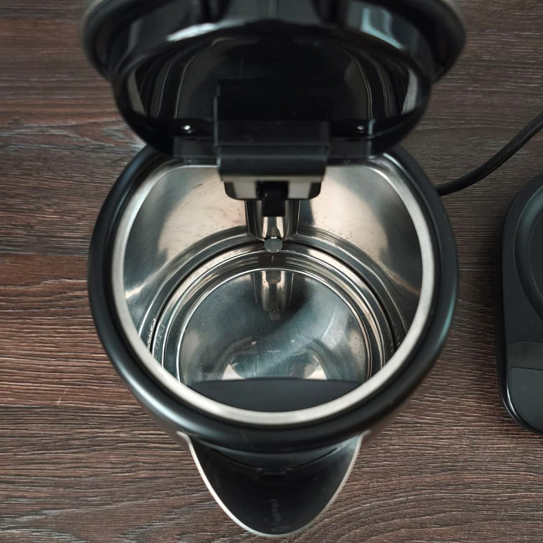 Чайник Ninja Black KT200EU - Уценка