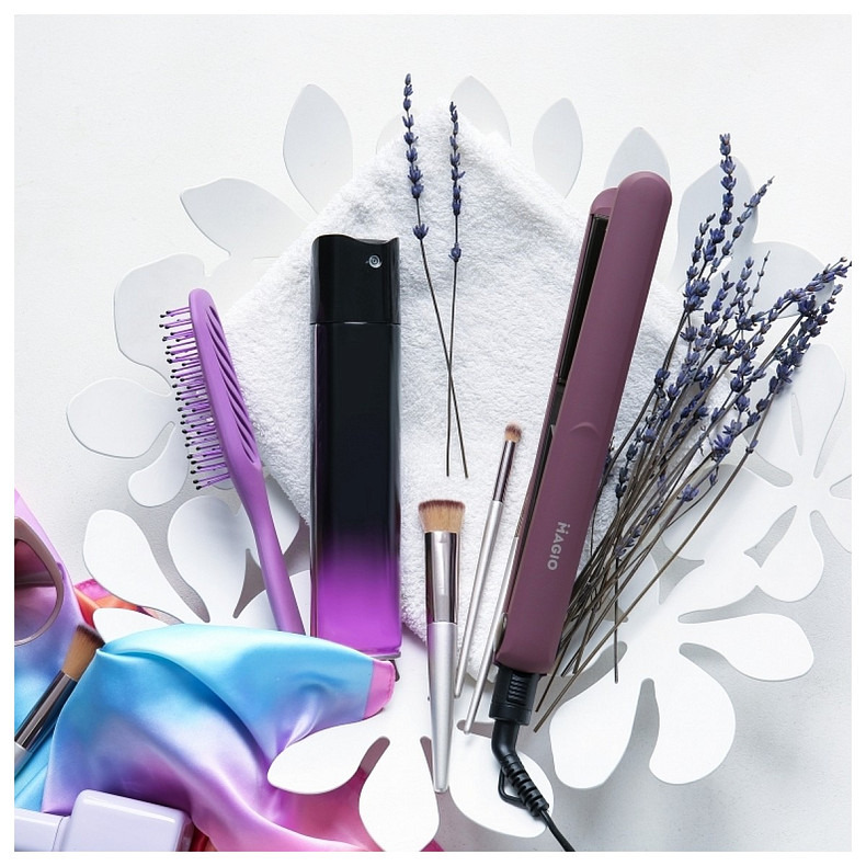 Прилад для укладання волосся Magio MG-721