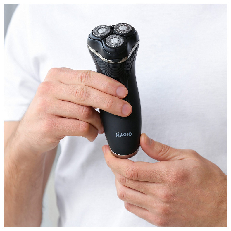 Електробритва Magio MG-686
