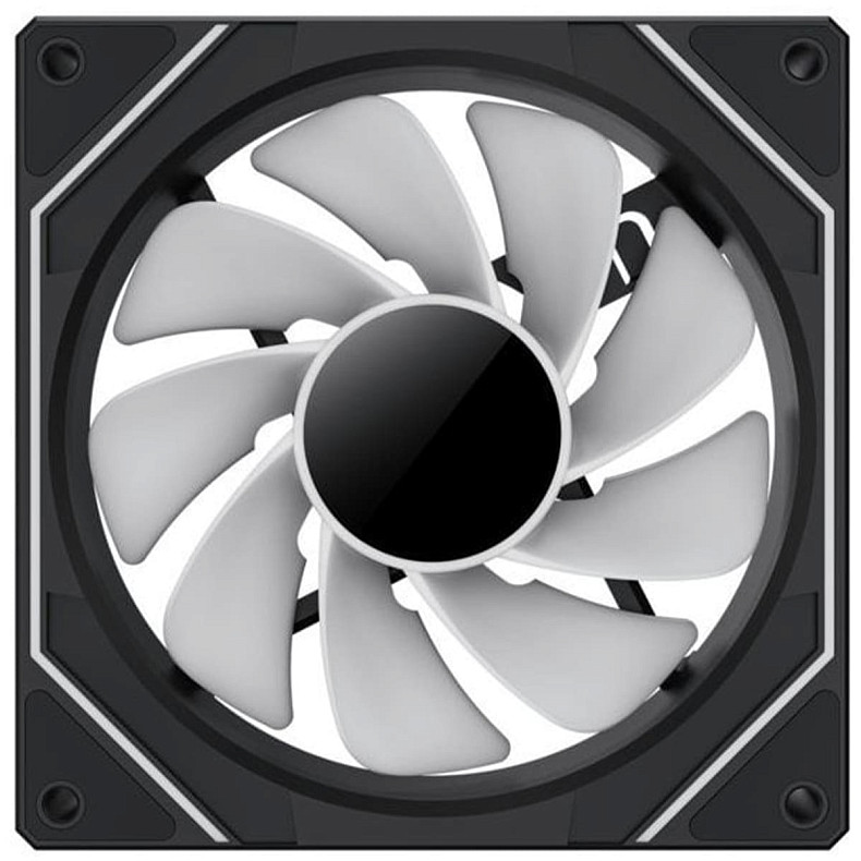 Вентилятор GameMax FN12A-S8I-R