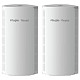 Wi-Fi роутер из двух Mesh Wi-Fi маршрутизаторов Ruijie M18 (RG-M18(2PACK))