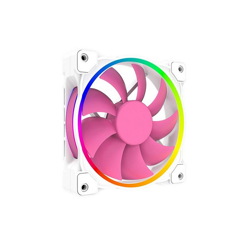 Система водяного охолодження ID-Cooling Pinkflow 240 Diamond