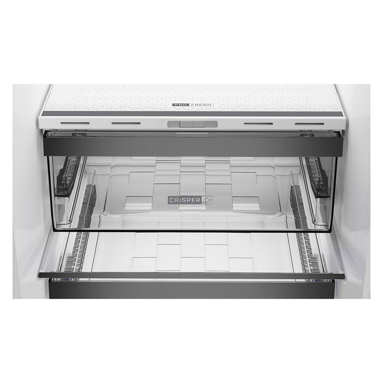 Холодильник Whirlpool WHK25402XP4U