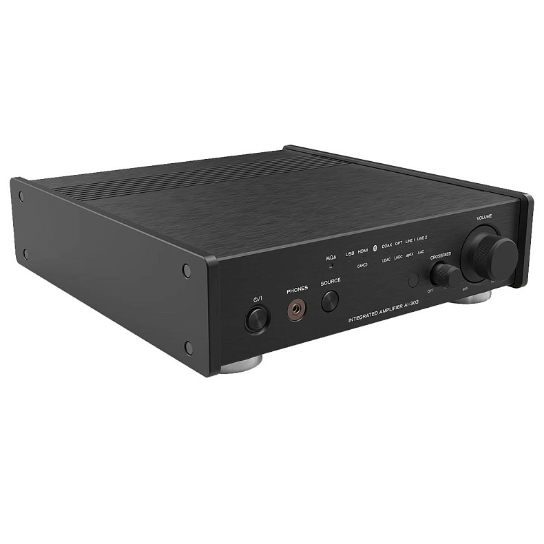 Підсилювач TEAC AI-303-B