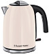 Чайник Russell Hobbs 1.7л, метал, жасмін 28510-70