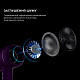 Фен для волос Jimmy F6 Purple
