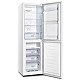 Комбинированный холодильник Gorenje NRK 418 ECW4