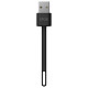 Гарнитура EPOS IMPACT 100 MS Stereo USB-C+A Black (1001421)