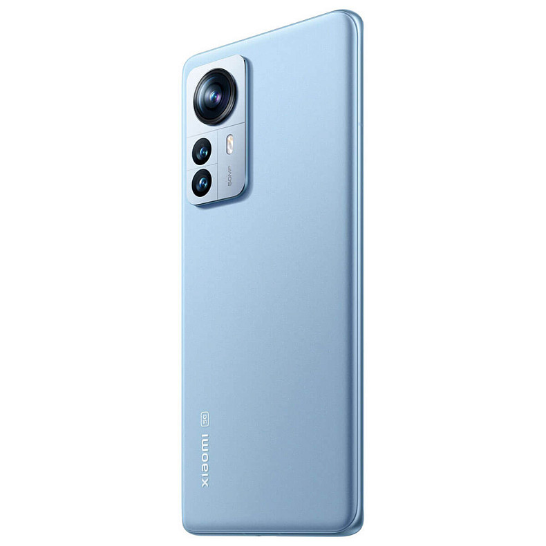 Смартфон Xiaomi 12 Pro 12/256GB Blue EU