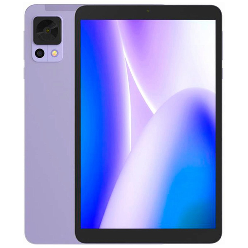 Планшет Doogee T20 mini 8.4" 4/128GB LTE Moonlit Purple (6924351646011)