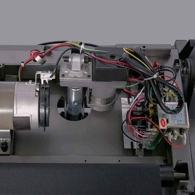 Беговая дорожка Everfit TFK 650 (TFK-650)