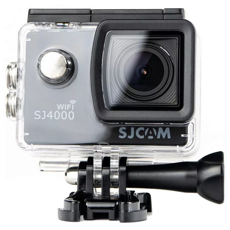 Екшн-камера SJCAM SJ4000 Air