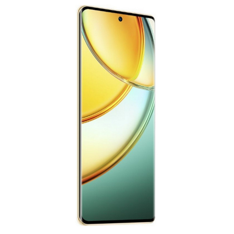 Смартфон INFINIX ZERO 30 8/256GB (sunset gold)