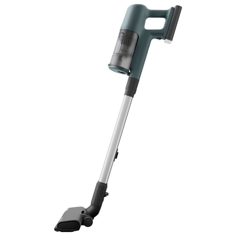 Пилосос Electrolux безпровідний, конт пил -0.5л, автон. робота до 50хв, вага-2.49кг, НЕРА12, 2 насад