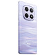 Смартфон Xiaomi Redmi Note 15 5G 8/256Gb NFC (with charger) Purple EU