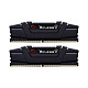 ОЗУ DDR4 2x8GB/4000 G.Skill Ripjaws V Black (F4-4000C18D-16GVK)