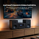 Музичний центр Sharp XL-B520D(BK) Black