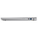 Ноутбук Acer Extensa EX215-35 15.6" FHD, Intel C N150, 8GB, F256GB, UMA, Lin, серебристый
