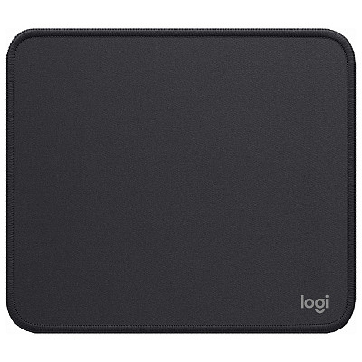 Игровая поверхность Logitech Mouse Pad Studio Graphite (956-000049)