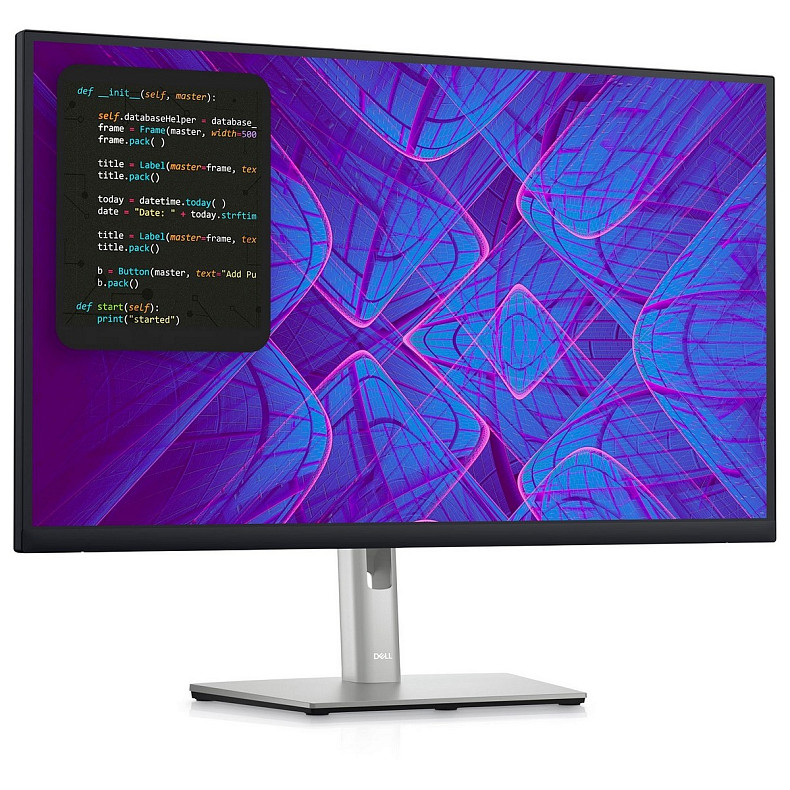 Монитор LCD 27" DELL P2723QE (210-BDFZ)