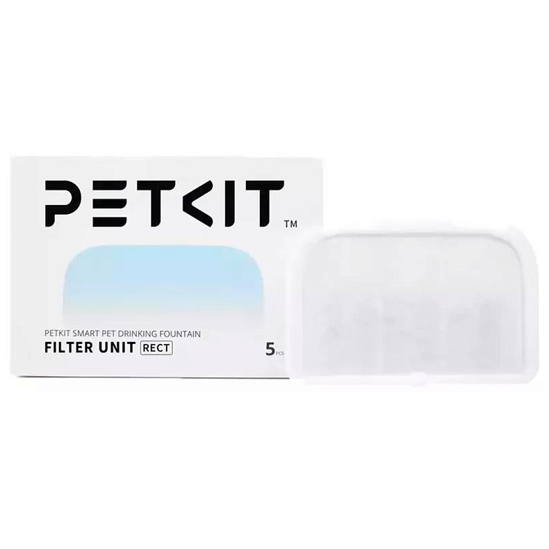 Фильтр Petkit Water Fountain for EVERSWEET MAX 5PCS P4171