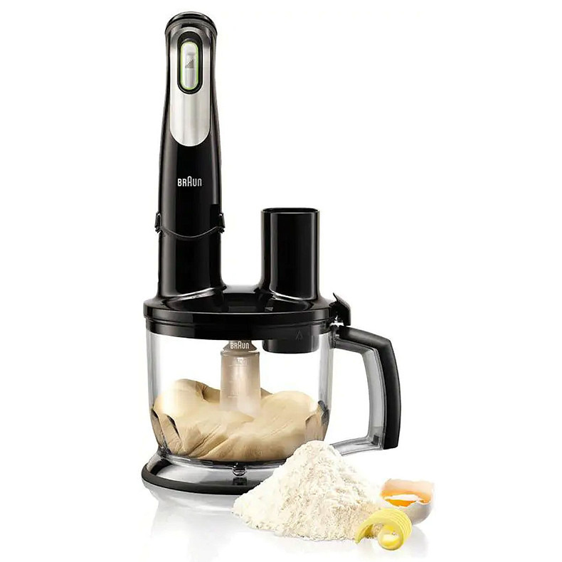 Насадка Braun MQ 70 BL для блендера