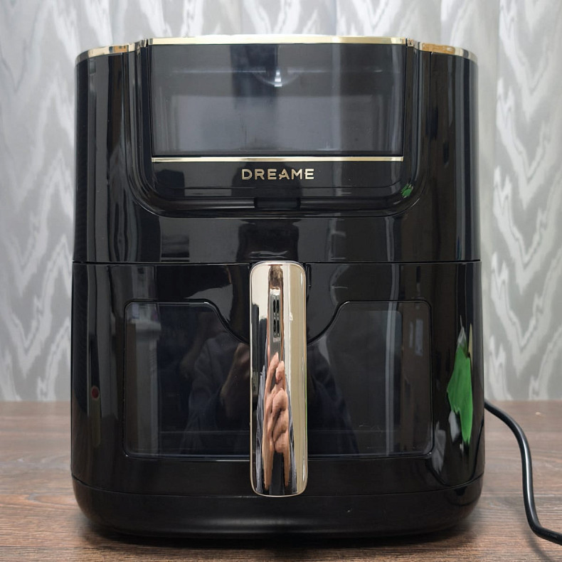 Мультипіч DREAME Tasti AF30 Black - Уцінка