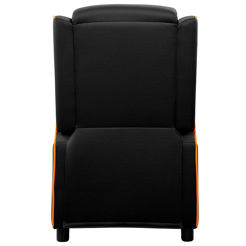 Комп'ютерне крісло для геймера Cougar Ranger One Black/Orange
