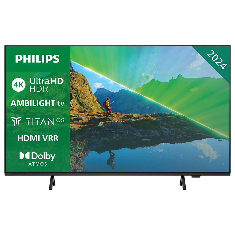 Телевизор PHILIPS 55PUS8319/12