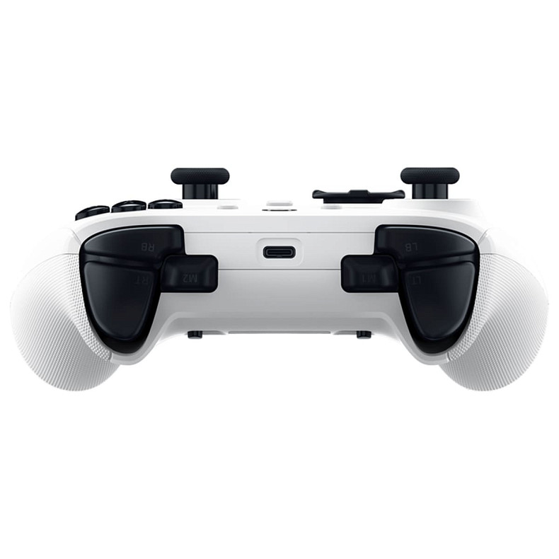 Геймпад RAZER Wolverine V3 TE White (RZ06-05210200-R3M1)