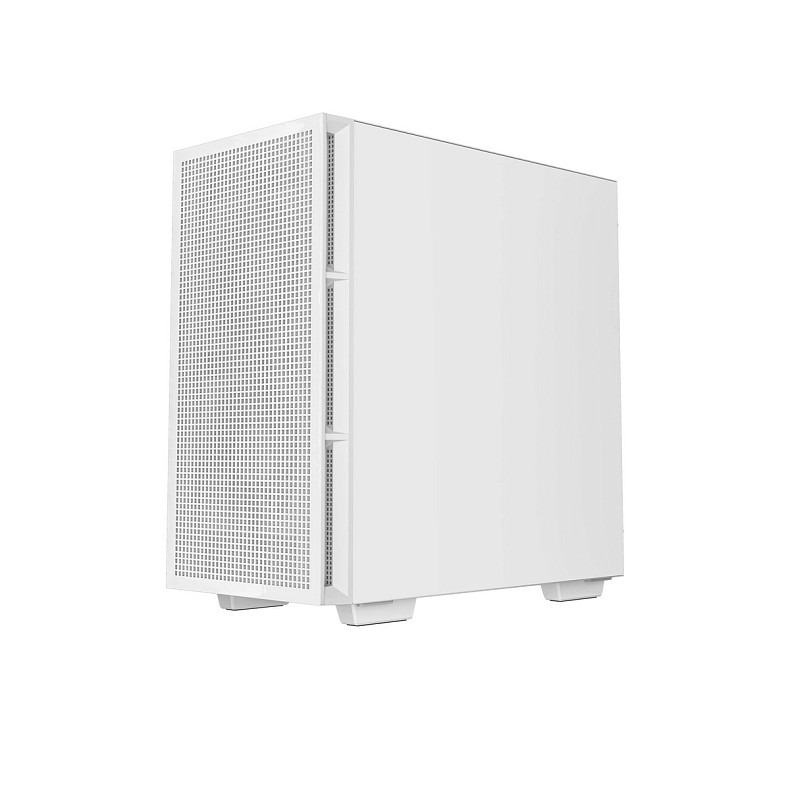 Корпус DeepCool CH360 Digital White (R-CH360-WHAPE3D-G-1) без БП