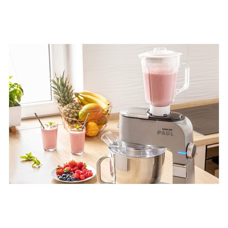 Кухонная машина Sencor Paul STM7900