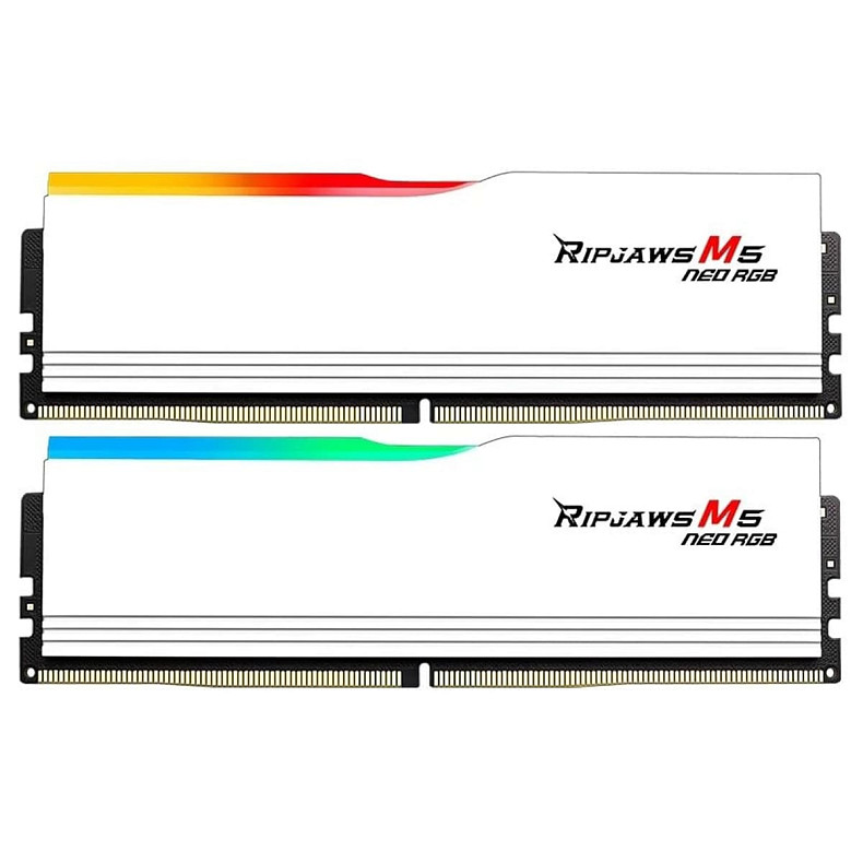 ОЗП G.Skill F5-6000J3636F16GX2-RM5NRW