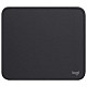 Игровая поверхность Logitech Mouse Pad Studio Graphite (956-000049)