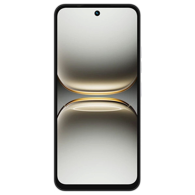 Смартфон TECNO Spark 40C (KM4k) 4/128GB Veil White